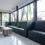 RedDoorz Plus near ITC Cempaka Mas 2